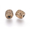 Tibetan Style Beads LS-X-MLF0888Y-NF-2