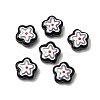 Handmade Glass Enamel Beads GLAA-K070-03I-1