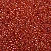 TOHO Round Seed Beads SEED-XTR08-0388-2