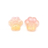 Glass Beads LAMP-WH0004-09-1
