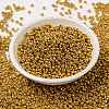 MIYUKI Round Rocailles Beads SEED-X0055-RR4203-3