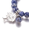 Chakra Jewelry BJEW-I273-A03-3