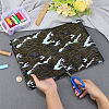 Cotton Fabric DIY-WH0671-278-3