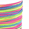 Nylon Braided Cord NWIR-Q009B-C01-3