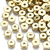 CCB Plastic Spacer Beads CCB-T006-104KC-1