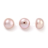 Grade 6A Natural Cultured Freshwater Pearl Beads PEAR-N018-6A-6570C-3