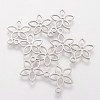 Non-Tarnish 201 Stainless Steel Charms STAS-S105-T209-1