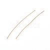 304 Stainless Steel Flat Head Pins STAS-I314-B07-G-1