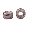TOHO 11/0 Round Beads X-SEED-TR11-1201-3