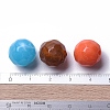 Acrylic Beads X-SACR-S001-14mm-M-4