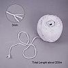Macrame Cotton Cord OCOR-L039-A11-3mm-2