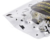 OPP Plastic Storage Bags ABAG-H109-04H-3