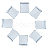 Organza Bags Jewellery Storage Pouches OP-YW0001-01F-06-2