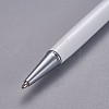 Creative Empty Tube Ballpoint Pens AJEW-L076-A34-2