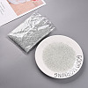 8/0 Glass Seed Beads X1-SEED-A006-3mm-101-5