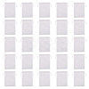 50Pcs Organza Bags Jewellery Storage Pouches Wedding Favour Party Mesh Drawstring Gift OP-TA0001-16E-3