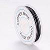 Round Craft Copper Wire X-CWIR-CW1mm-15-1