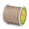 Braided Nylon Thread NWIR-R006-0.5mm-062-2