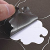 Nylon Repair Patches AJEW-S069-108G-2