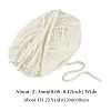 1 Skein Soft Crocheting Yarn OCOR-TADJ0001-03A-4