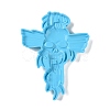 DIY Cross & Skull Wall Decoration Silicone Statue Molds SIMO-H010-13-3