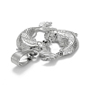 Non-Tarnish 304 Stainless Steel Pendants STAS-D165-14P-10-3
