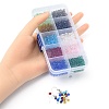 DIY Earring Bracelet Making Kit DIY-YW0006-83-3