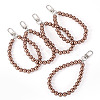 Acrylic Pendant Decorations HJEW-TAC0060-2