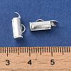 Brass Cord Ends FIND-Z039-22B-S-3