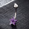Piercing Jewelry AJEW-EE0006-50E-4