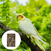 Wood Tree Rind Decoration AJEW-WH20064-07B-6