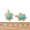 304 Stainless Steel Pendants STAS-Z122-04G-3