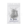 Iron Flat Head Pins IFIN-FS0001-30D-2