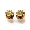 304 Stainless Steel Beads STAS-V009-13B-G-2