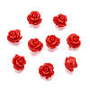 Cinnabar Beads CARL-PJ0001-01-2