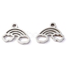 Non-Tarnish 304 Stainless Steel Charms STAS-O142-69P-2