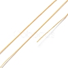 Waxed Nylon Cord YC-E005-0.45mm-04-4