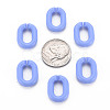 Opaque Acrylic Linking Rings MACR-S373-19B-A02-4