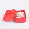 Cardboard Ring Boxes CBOX-G003-08B-2