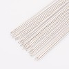 Tarnish Resistant Steel Beading Needles ES005Y-2