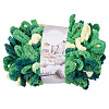 Jumbo Loop Polyester Yarn YCOR-TAC0001-03E-1
