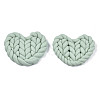 Handmade Polymer Clay Cabochons CLAY-N010-025B-2