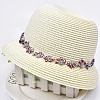1M 2 Colors Iron Rhinestone Strass Chains CH-WR0001-03-7