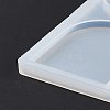 DIY Pendant Silicone Molds DIY-G065-01A-5