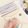 15 Yards Polyester Ribbon OCOR-CY0003-36A-3