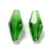 Transparent K9 Glass Beads GLAA-G078-A-19-2