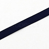 Single Face Butterfly Printed Polyester Grosgrain Ribbon OCOR-S033-9mm-05-2