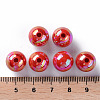 Opaque Acrylic Beads MACR-S370-D12mm-A14-4