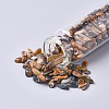 Glass Wishing Bottle DJEW-L013-A16-2
