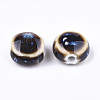Handmade Porcelain Beads PORC-S498-39A-2